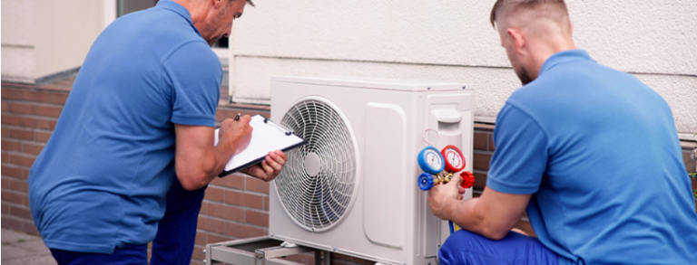5 Ways You Can Help Your HVAC System