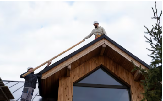 Safeguarding Your Home: A Step-by-Step Guide on How to Address Your Residential Roof Issues